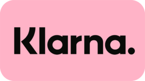 Klarna logotyp