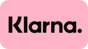 Klarna logotyp