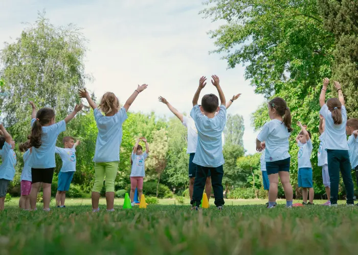 Madeleines resa till ny kunskap Story Card Flöde 700x500