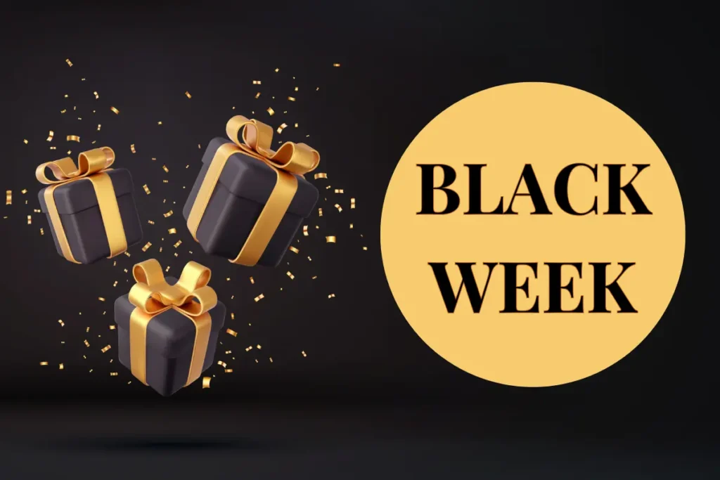 Black Week 2025