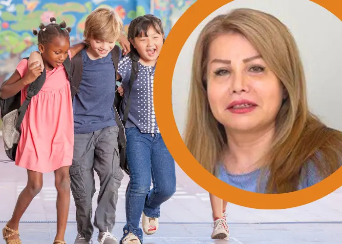 Eleven Farah rekommenderar Cady