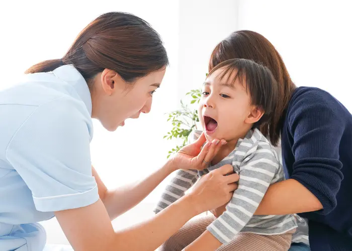 Bahars resa till tandsköterska Story Card Flöde 700x500