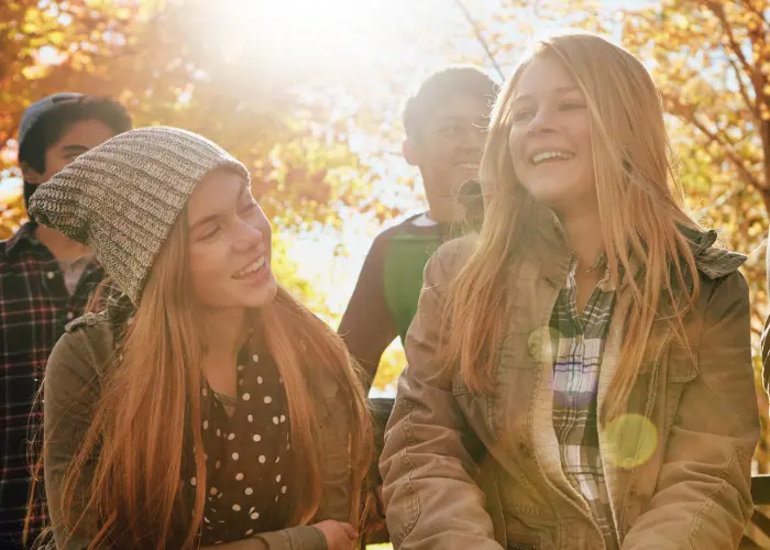 Canan blev tryggare Story Card Flöde 700x500